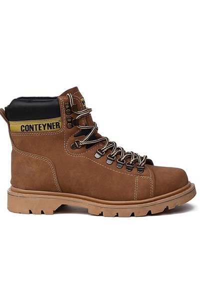 CONTEYNER Durable Stylish Snow Boots