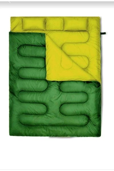 RADARONLİNE Solano Double Sleeping Bag