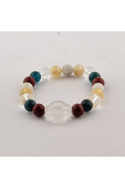 ALAVAN Natural Stone Bracelet