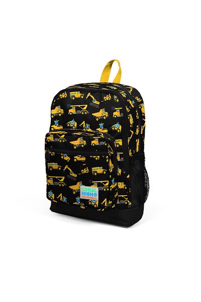 Yaygan Coral High Dozer Backpack - 23475