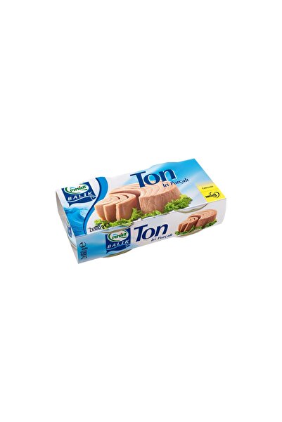 Pınar Ton Balık 2x150 g