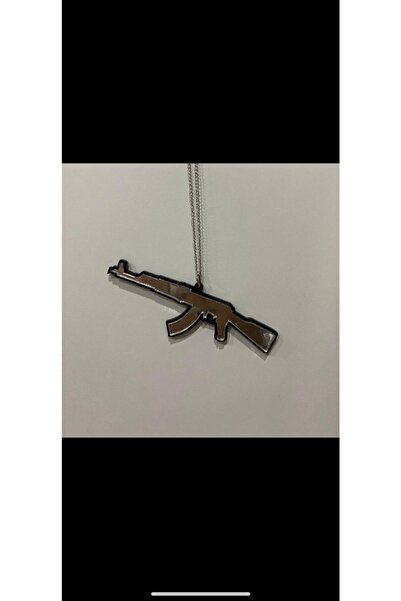 AbajurAksesuar Keleş Ayna Askı Pleksi Süsü