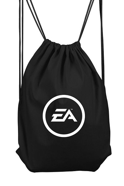 Zeron Tasarım Ea Sports Backpack Bll2873
