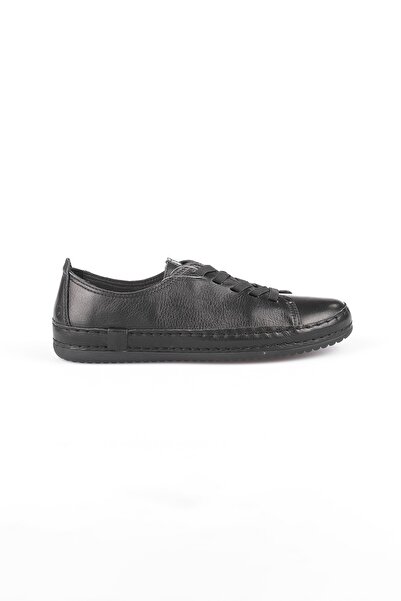 Greyder 57708 Black Shoes