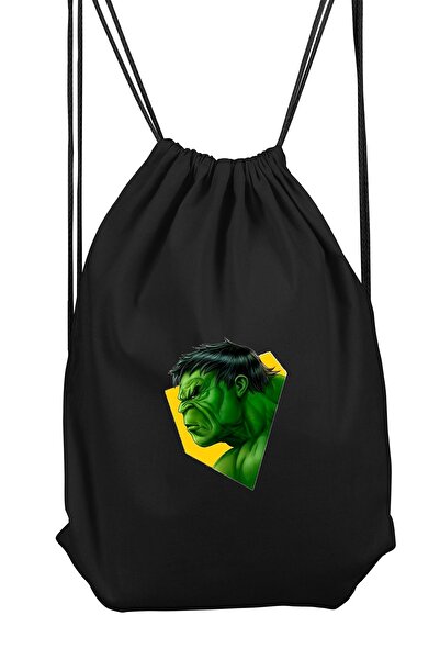 Zeron Tasarım حقيبة ظهر رياضية من هالك Bll2430