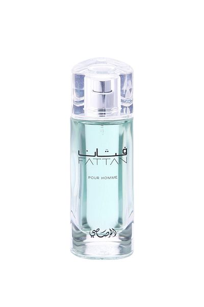 Rasasi Fattan Perfume for Men 50Ml