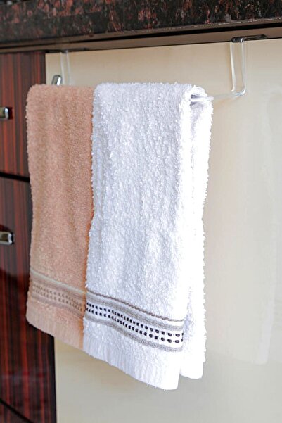 Dükkanönü Polikarbon Havlu Askısı Towel Bar Mutfak Havlu Askı
