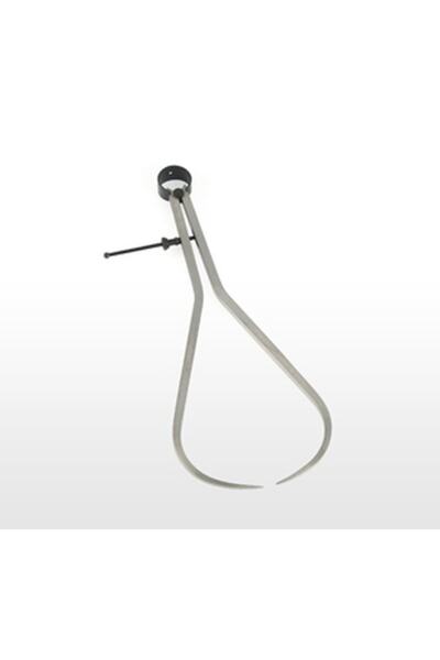 AYDAL A 0292 Dış Yaylı Pergel 250 Mm