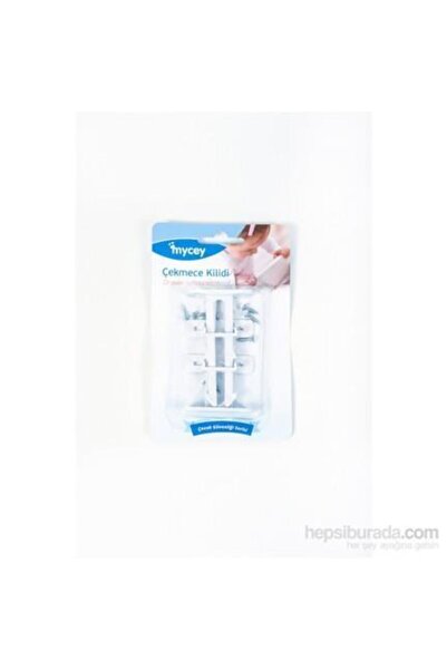 mycey Çekmece Kilidi