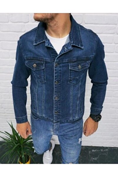 DYNAMO Erkek Kot Ceket 509