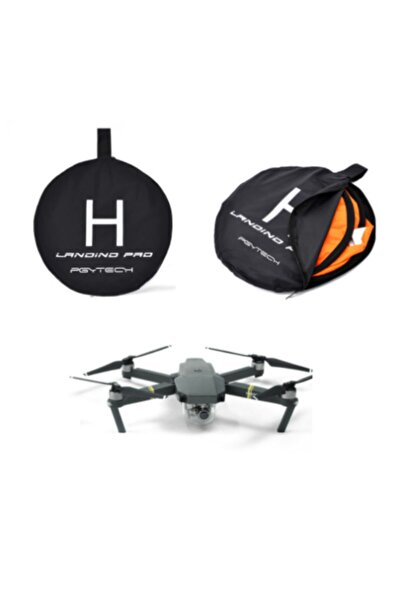 PgyTech Djı Drone Iniş Pad 55 Cm