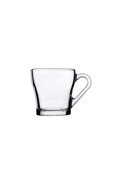 Paşabahçe Aria Set of 2 Tea Coffee Cups