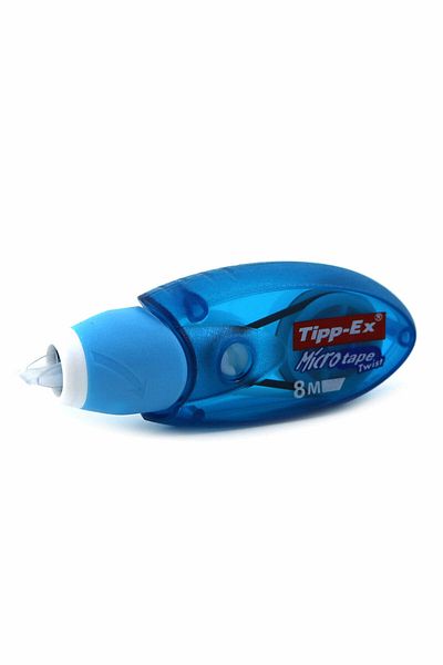 Tipp-Ex Micro Tape Strip Dackel 8 Meters (8706151)(8706142)