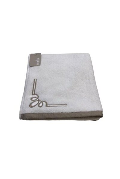 Sarar Sarev Kiros 50*90 Face Towel V1 Standard
