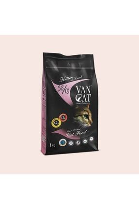 Vancat Kuzu Etli Yavru Kedi Mamasi 1kg Fiyati Yorumlari Trendyol