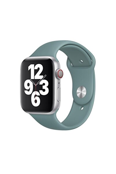 SFG STORE حزام الساعة 2 3 4 5 6 سلسلة 38 مم و 40 مم من السيليكون