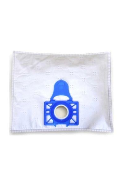 Arçelik - Beko a Quality S 6355- S 6255 Vacuum Cleaner Cloth Dust Bag (10 Pieces)