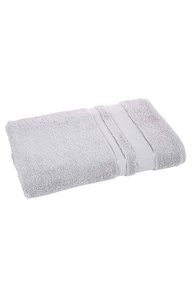 Özdilek Belda Gray Bath Towel 70*140 cm