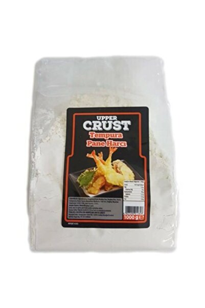 Upper Crust Tempura Unu 1000 Gr