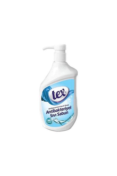 Tex Antibacterial Liquid Soap 750ml