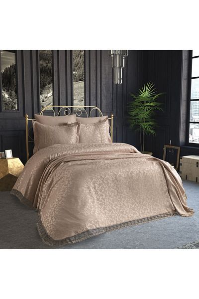 Anna Karina Double Pique Set Miranda Pique Set 3 Piece Pique Set