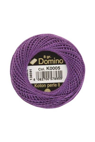 domino Paltoane Koton Perle Nr.:8