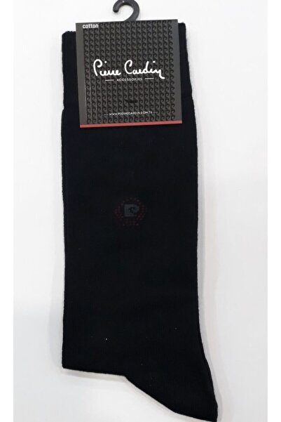Pierre Cardin Мъжки памучни чорапи 276-1 (три броя)