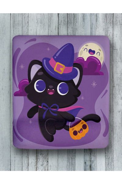 Onartem Mouse Pad Karakedi cu suport pentru încheietura mâinii