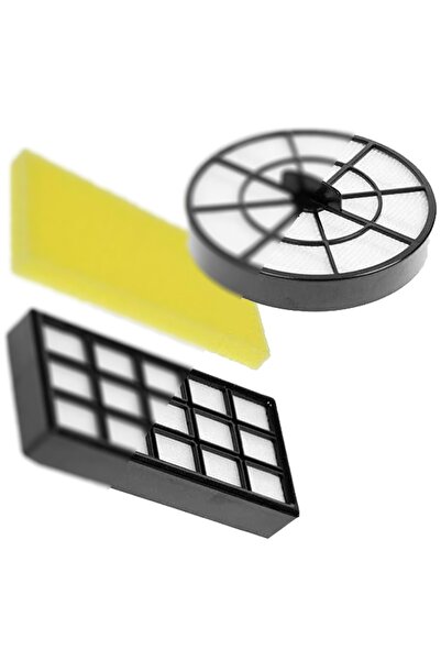 Beko Комплект HEPA филтри BKS 5420 – обработени и практични