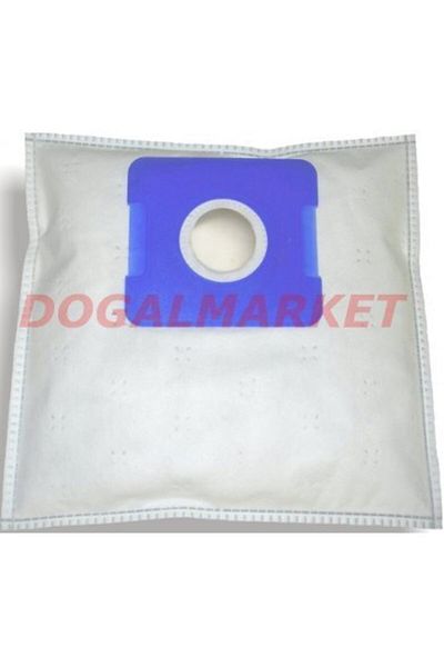 FELIX Polvo Comfort Fl487 Dust Bag - 20 Pieces