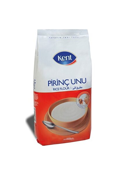KENT Pirinç Unu 500 Gr