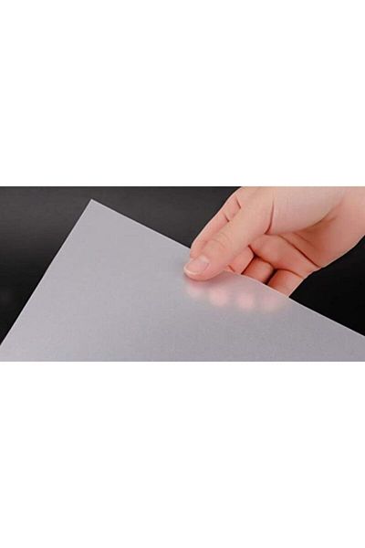 Alex Schoeller Lighting Paper 70x100 Cm 92 gr 10 Pack