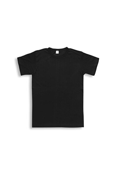 ORBİS 6'lı Erkek O Yaka Kısa Kollu Tişört 14002-a6