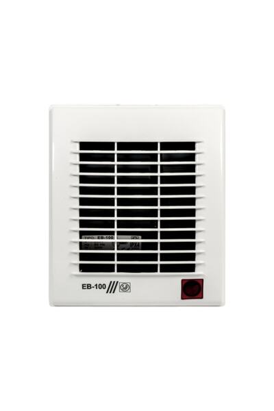 Soler&Palau S&p Eb / Ebb Serisi Eb 100 S Duvar Ve Tavan Tipi Radyal Fanlar