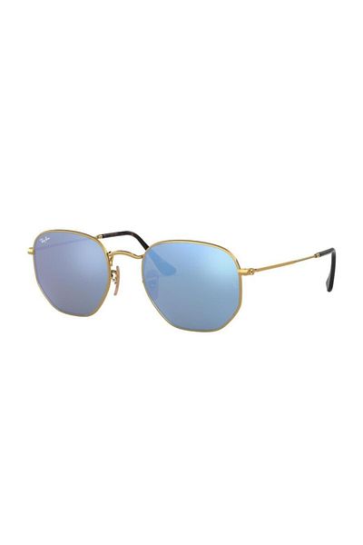 Ray-Ban Rb3548-n Rayban Sunglasses Blue-001 /9o-48