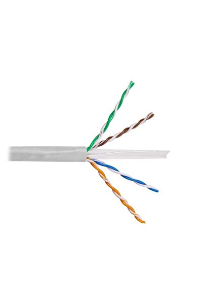 S-LINK Sl-cat657 305 M Cat6 Kablo