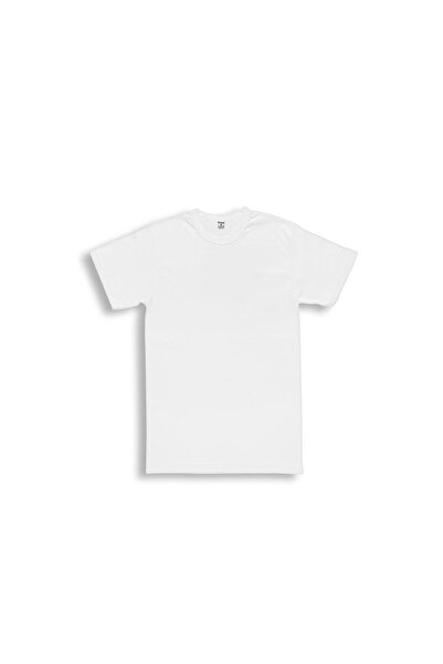 ORBİS 6'lı Erkek O Yaka Kısa Kollu Tişört 14002-a6