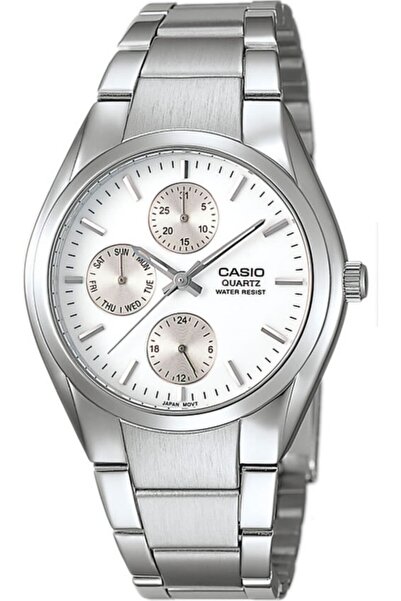 Casio Men's Wristwatch MTP-1191A-7ADF