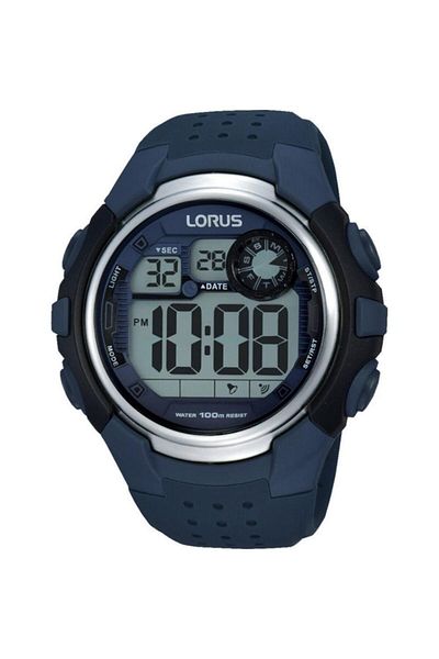 Lorus R2387kx9 Men's Wristwatch