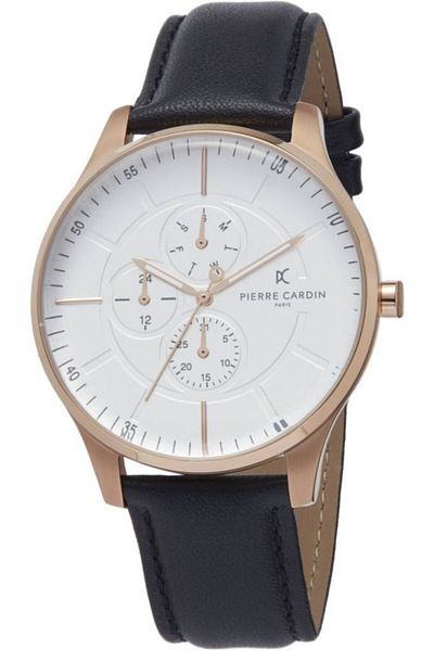 Pierre Cardin 902731f117 Wristwatch
