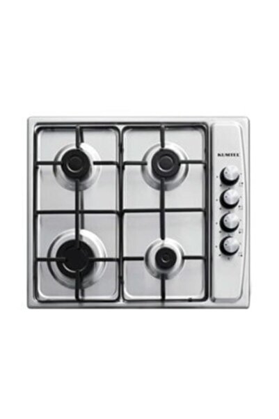KUMTEL Ko-410 Bf Inox Ankastre Ocak
