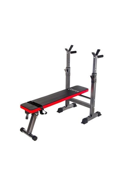 Cosfer Csf206 Ağırlık Sehpası