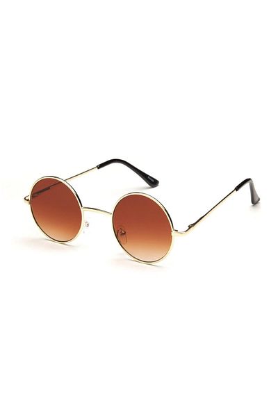 Di Caprio Unisex Sunglasses Dh1569c