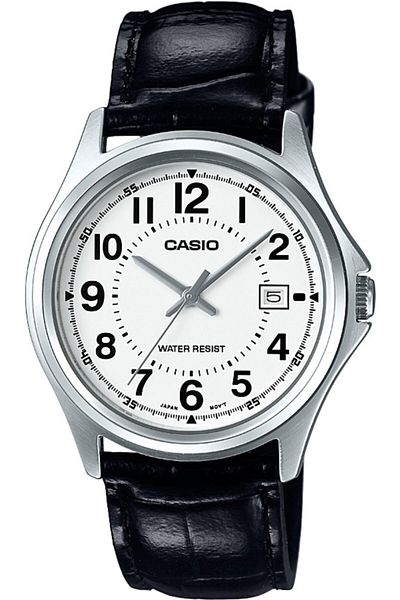 Casio ساعة يد رجالية MTP-1401L-7ADF