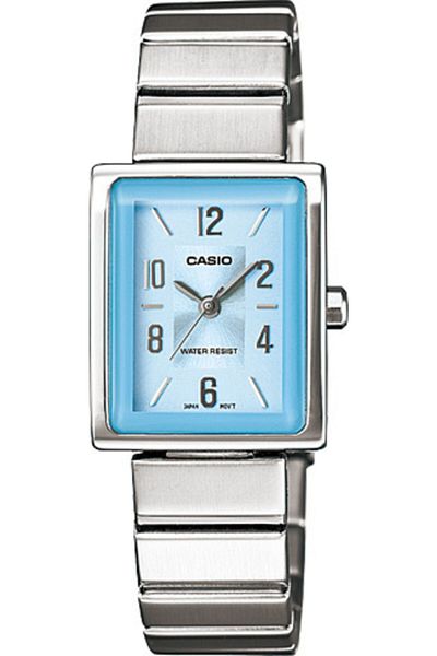 Casio Women's Wristwatch LTP-1355D-2ADF