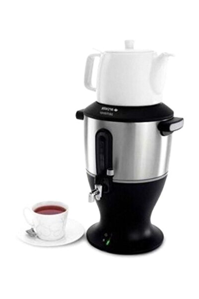 Arçelik K 3285 Pı Semaver Beyaz