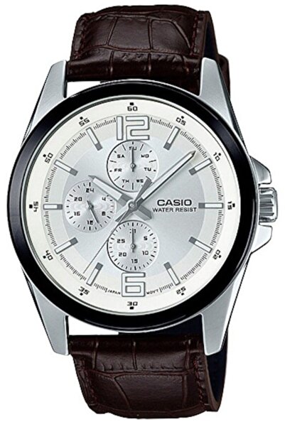 Casio Erkek Kol Saati MTP-E306L-7ADF