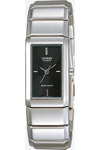 Casio Kadın Kol Saati LTP-2037A-1CDF