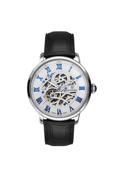 Wainer Men's Wristwatch - Wa.25990-A Model