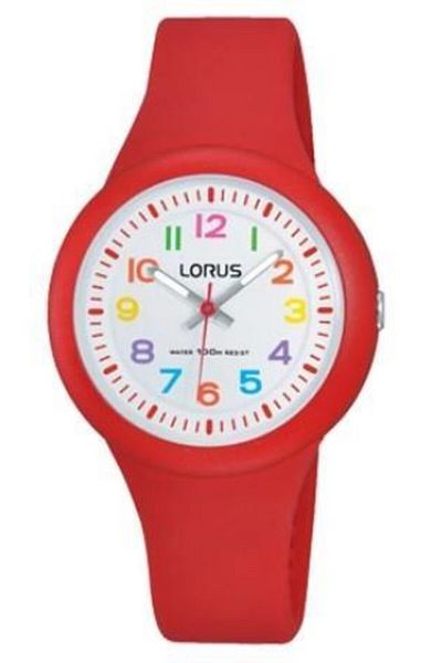Lorus RRX53EX9 Children's Wristwatch